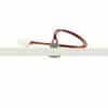 SISUSTUSVALAISIN PAKETTI HIGHLINE SPOT LED 6KPL ALUMIINI - Image 3