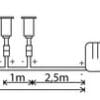 SISUSTUSVALAISIN PAKETTI HIGHLINE SPOT LED 6KPL ALUMIINI - Image 5