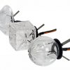 SISUSTUSVALAISIN HIGHLINE POSH DIAMOND 1X3W