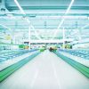 LED-VALOPUTKI TOLEDO SUP. G13 1500MM 24W 4000K 4100LM T8 - Image 2