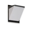 SEINÄVALAISIN ULKO AVR8.114LA IP44 9W/840 PCO MH