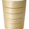 SAUNAVALAISIN RAITA RM MÄNTY E27 40W TA 125 C IP44 P-AS