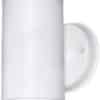 SEINÄVALAISIN ULKO ALPPILA XL IP44 GU10 2X35W VA
