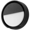 SEINÄ/KATTOVALAISIN ULKO LARGO L IP66 LED 15W 830/840