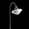 SEINÄVALAISIN EMOLA LED EMOLA LED44W.MU-4500LM-IP65